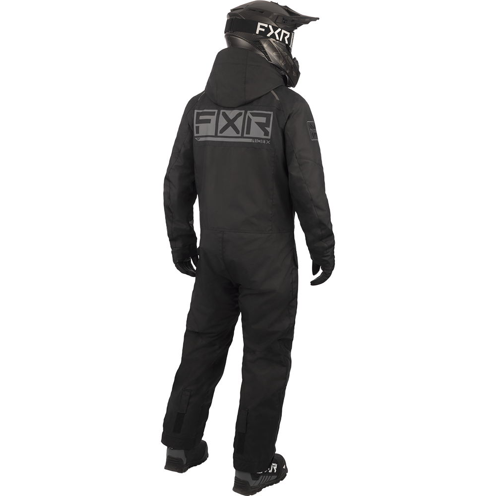  FXR Recruit F.A.S.T. Insulated Monosuit