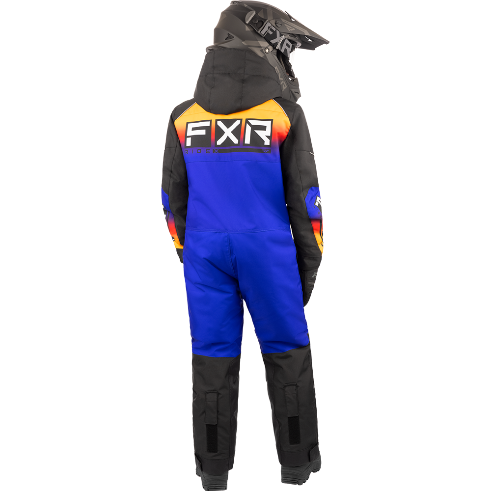  FXR Child Recruit Monosuit