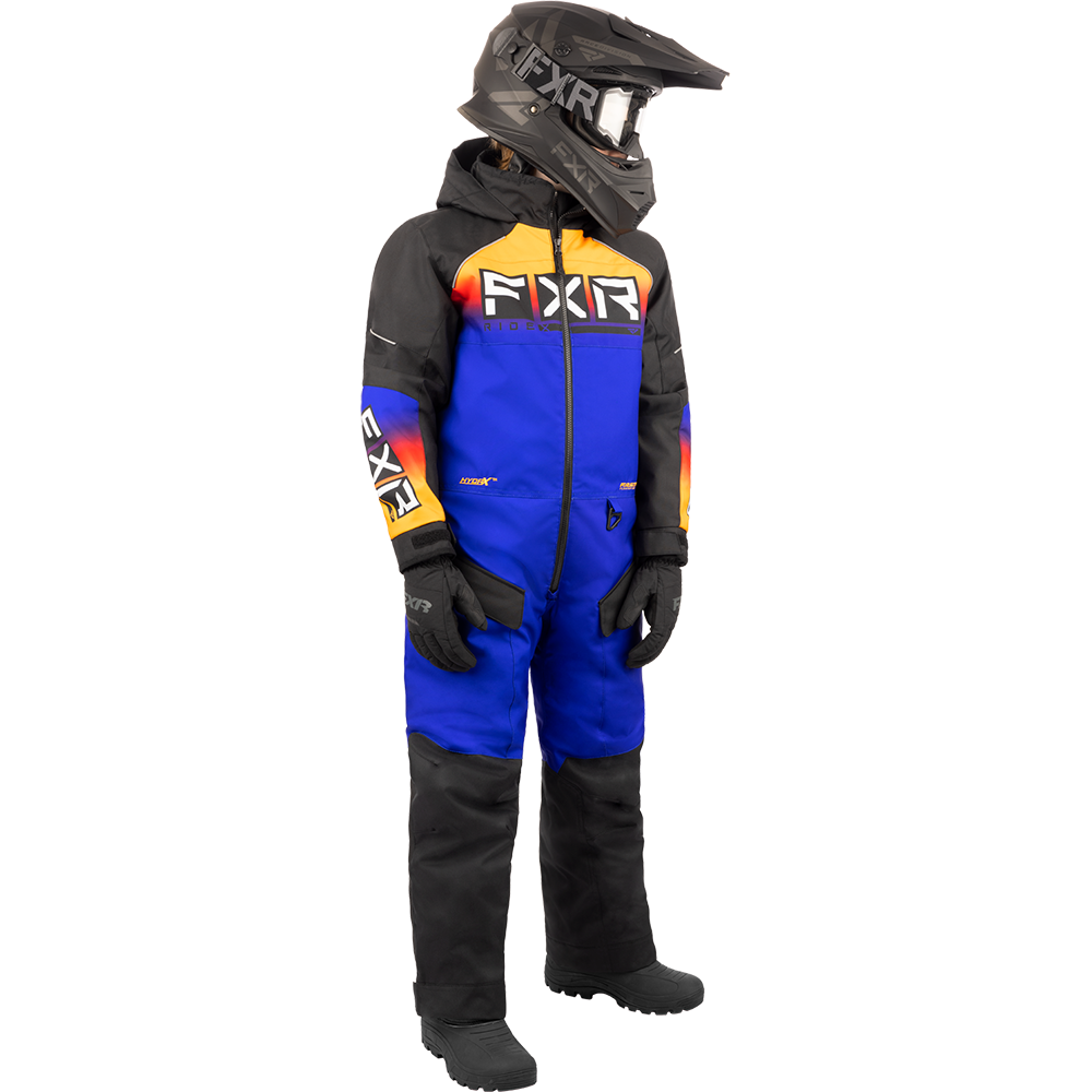  FXR Child Recruit Monosuit