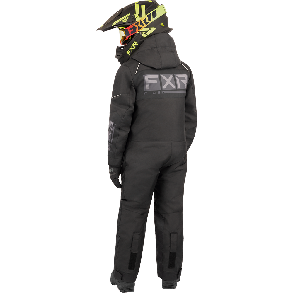  FXR Child Recruit Monosuit