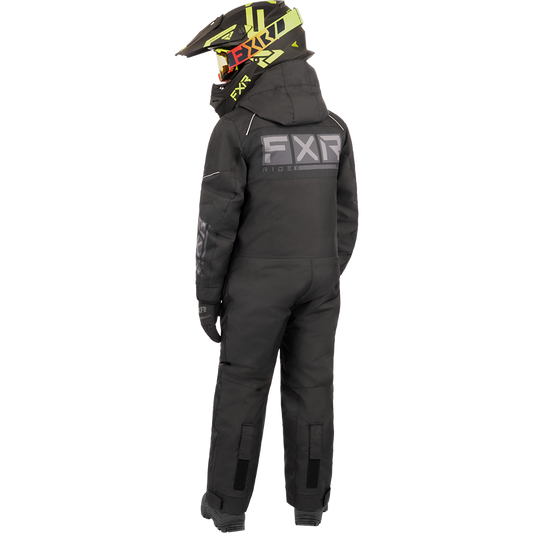  FXR Child Recruit Monosuit