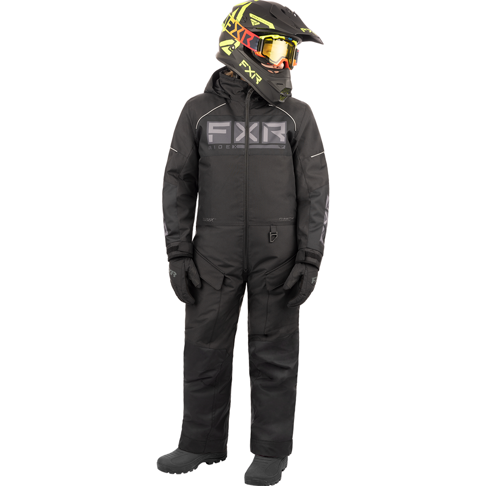  FXR Child Recruit Monosuit