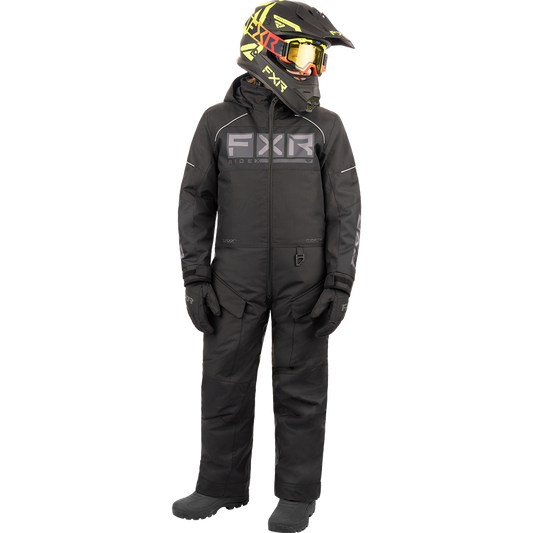  FXR Child Recruit Monosuit
