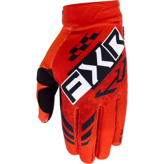  FXR Reflex Dual MX Glove