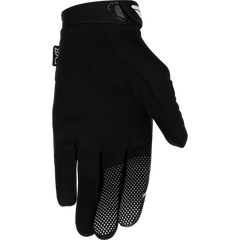 [Color:::Black / White] FXR Reflex Dual MX Glove