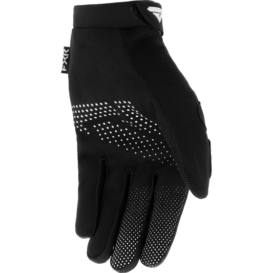  FXR Kids Reflex MX Glove