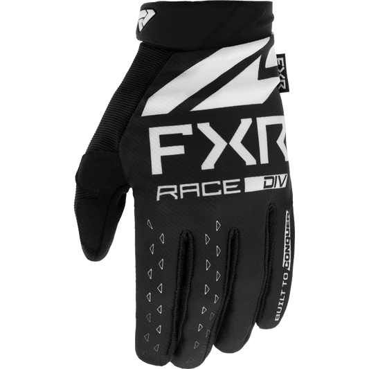  FXR Kids Reflex MX Glove