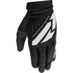 [Color:::Black / White] FXR Reflex MX Glove
