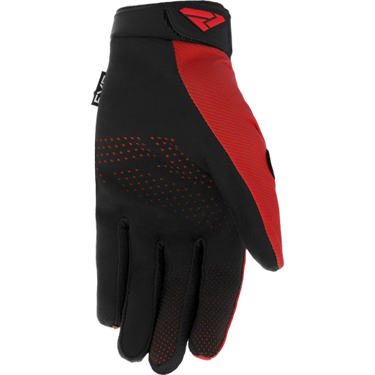  FXR Youth Reflex MX Glove