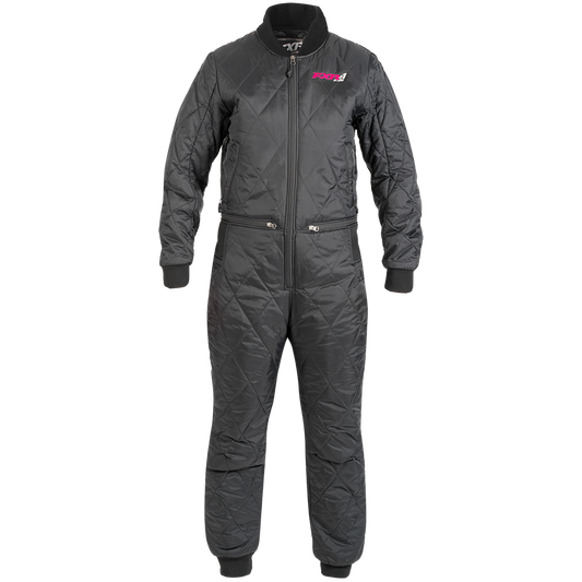 FXR Women's F.A.S.T. Insulated Removable Monosuit Liner
