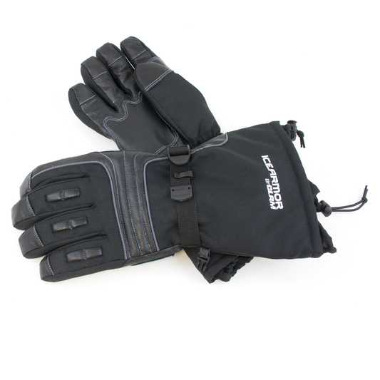 Ice Armor Renegade Glove