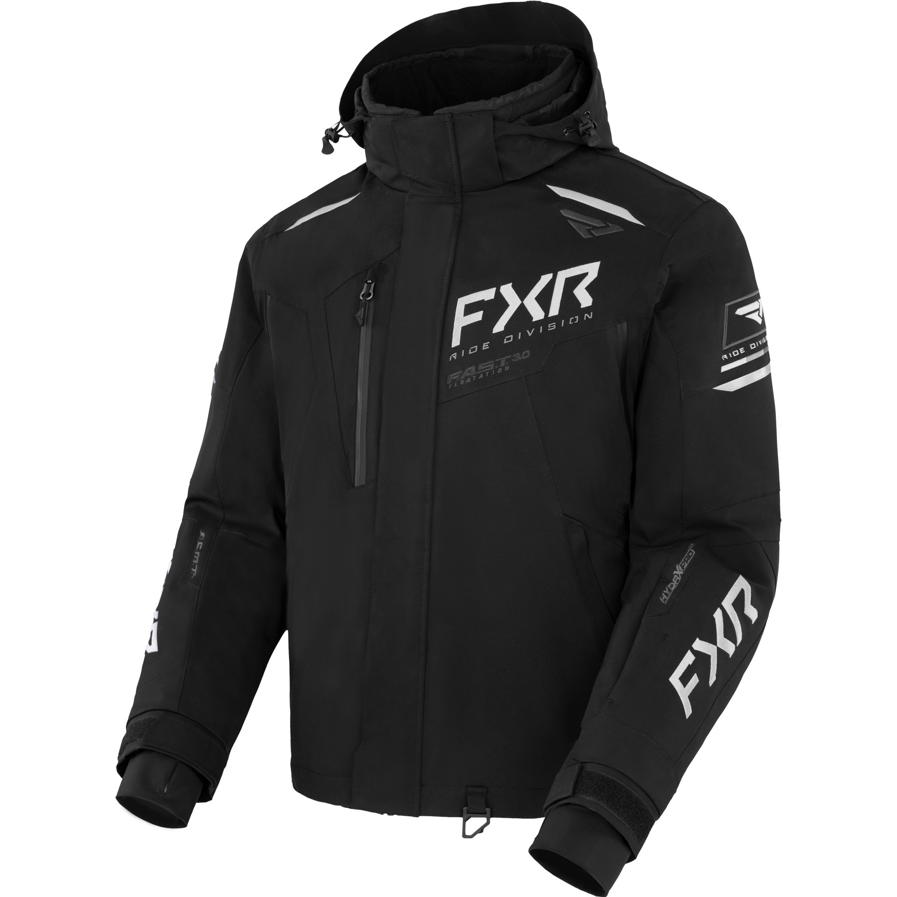 FXR Renegade FX 2 in 1 Jacket | Snowmobile Jacket – Up North Sports