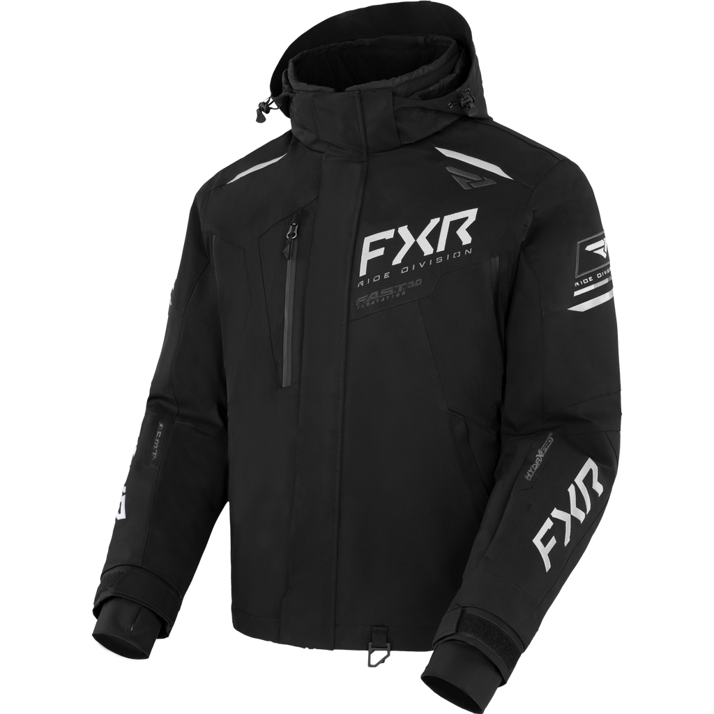 FXR Renegade FX 2 in 1 Jacket | Snowmobile Jacket – Up North Sports