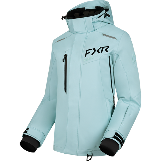  FXR Women's Renegade FX Jacket