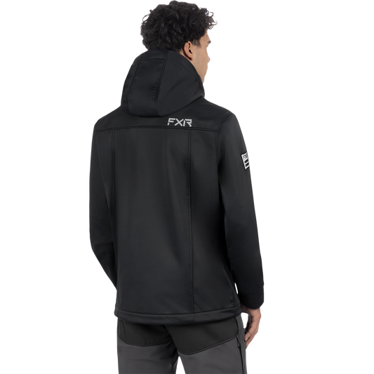  FXR Renegade Softshell Jacket