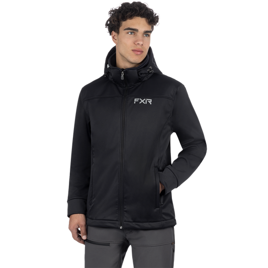  FXR Renegade Softshell Jacket