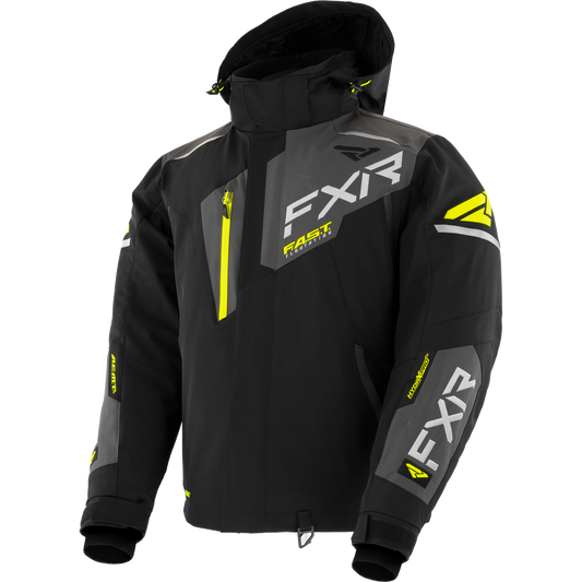  FXR Renegade FX Jacket