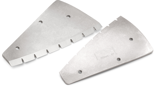 StrikeMaster Lite Flite Lazer Power Replacement Blade 10"