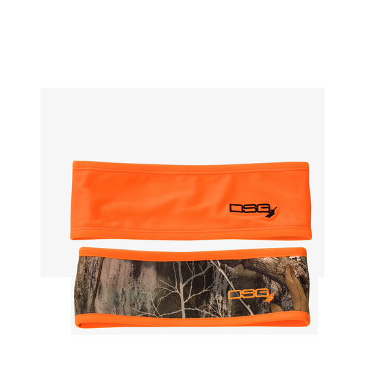  DSG Women's Reversible Headband