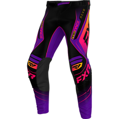 [Color:::Twilight] FXR Revo Alpha MX Pants