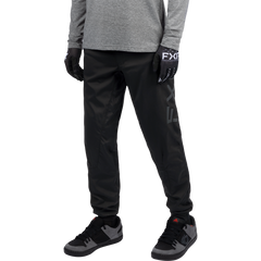 [Color:::Black] FXR Revo MTB Pant