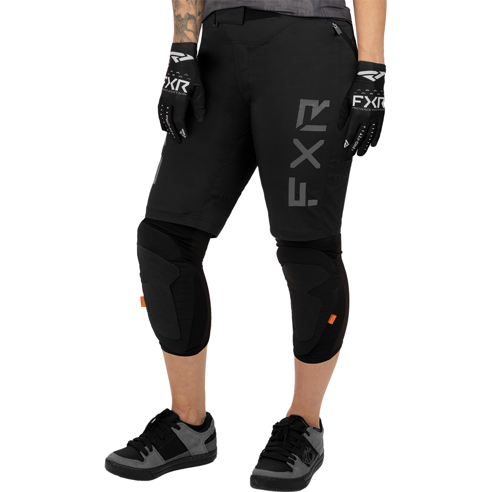  FXR Women&#39;s Revo MTB Short