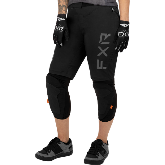  FXR Women's Revo MTB Short