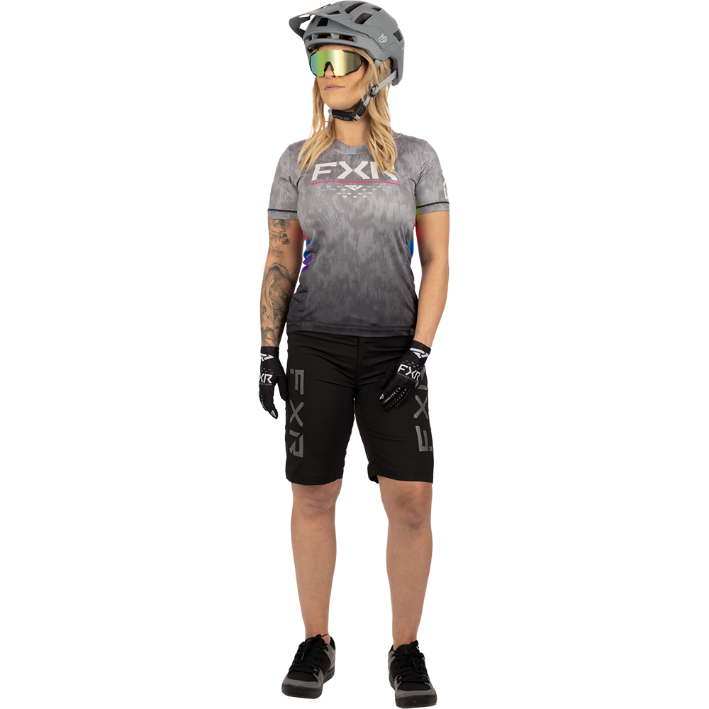  FXR Women&#39;s Revo MTB Short