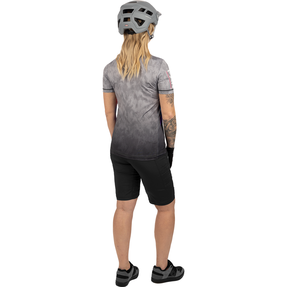  FXR Women&#39;s Revo MTB Short
