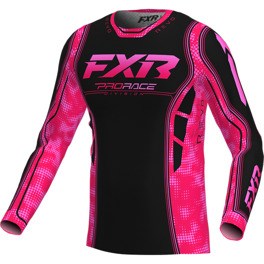  FXR Revo Velocity MX Jersey