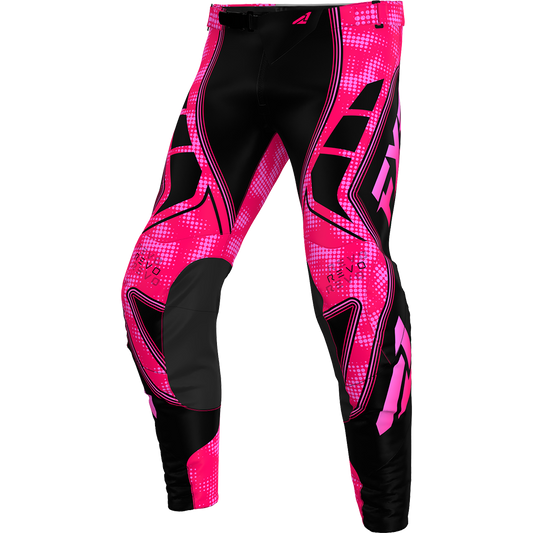  FXR Revo Velocity MX Pant