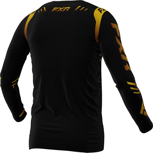  FXR Youth Revo MX Jersey