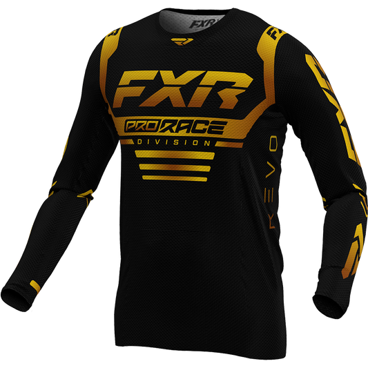  FXR Youth Revo MX Jersey
