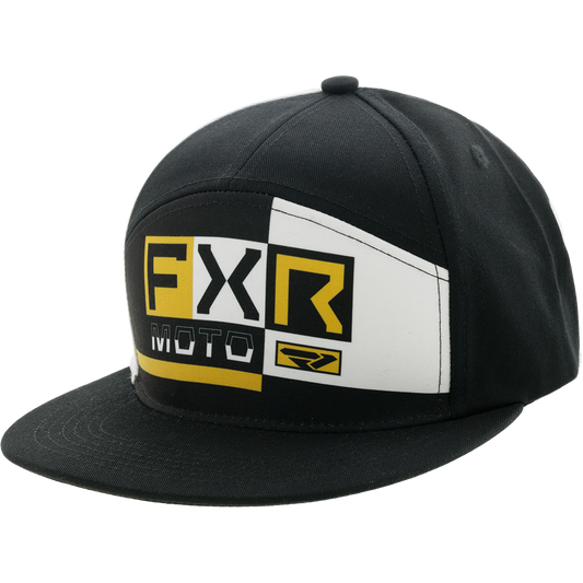  FXR Rhombus Hat