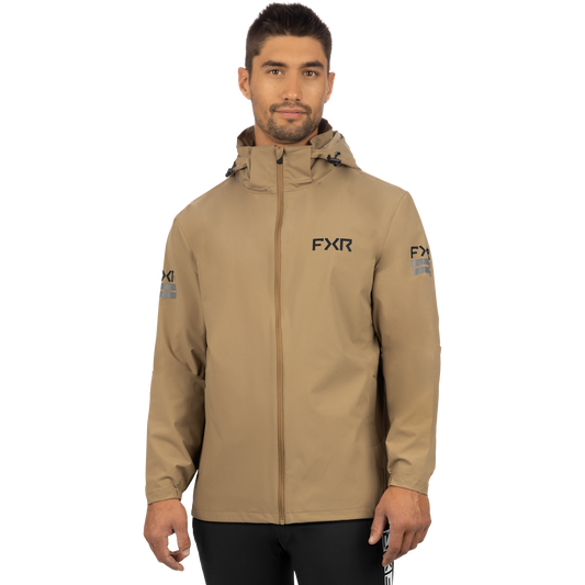  FXR Ride Pack Jacket