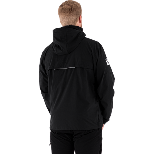 FXR Ride Pack Jacket Black