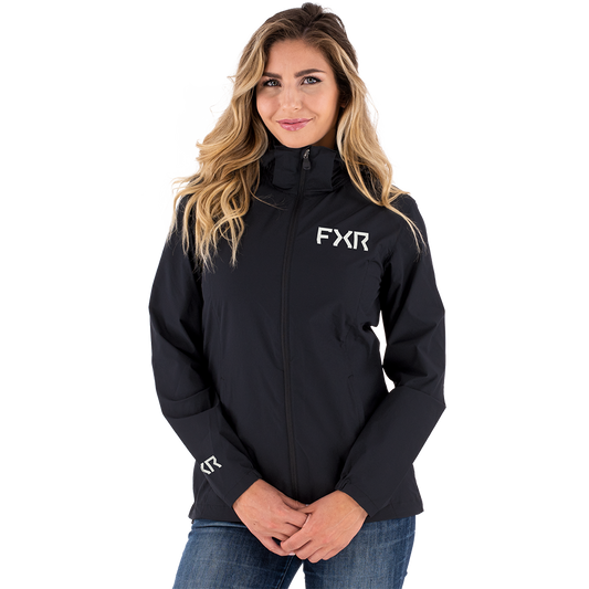  FXR Women's Ride Pack Jacket