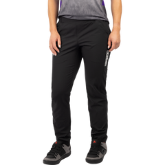 [Color:::Black] FXR Women's Ride Pack Pant