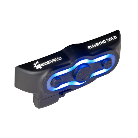 Mountain Lab RideSYNC SOLO Helmet Speaker System