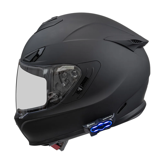 Mountain Lab RideSYNC SOLO Helmet Speaker System