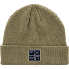 [Color:::Canvas] FXR Ride X Beanie