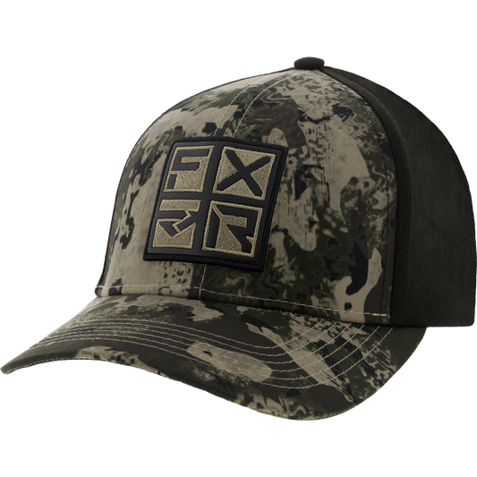  FXR Ride-X Hat