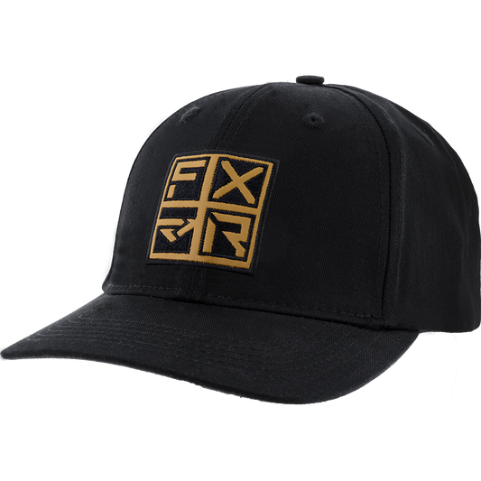  FXR Ride-X Hat