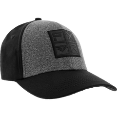 [Color:::Grey Heather - Black] FXR Ride-X Hat