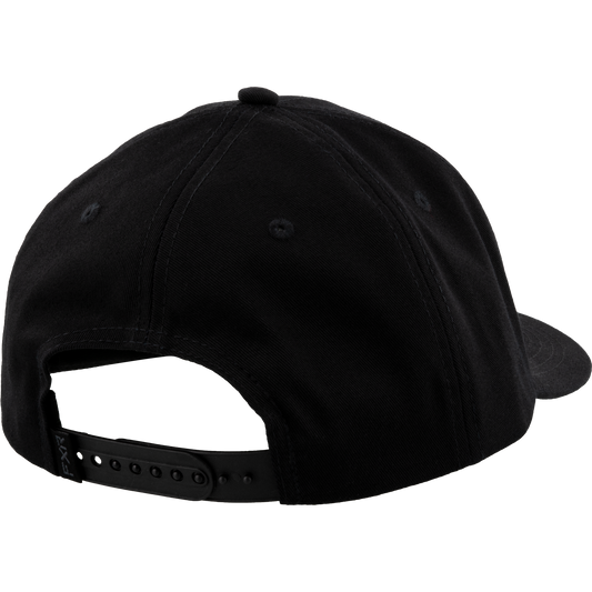 FXR Ride Hat Back