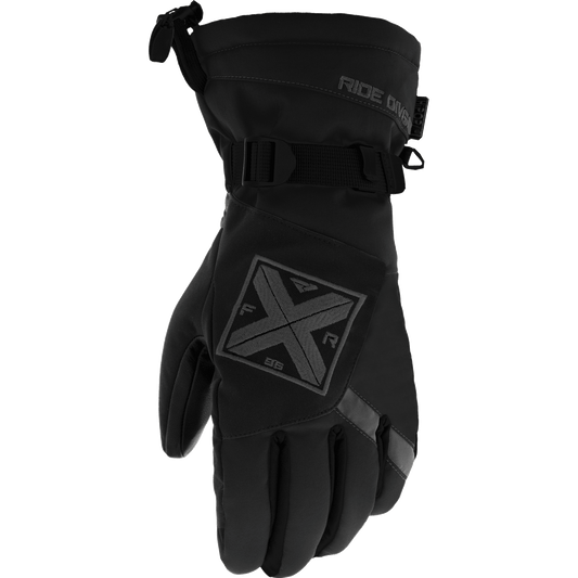  FXR Ridge Glove