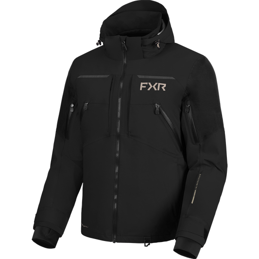  FXR Ridge Pro Trilaminate Jacket