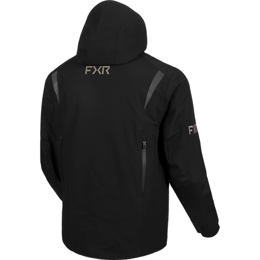  FXR Ridge Pro Trilaminate Jacket