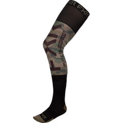 [Color:::Camo] FXR Riding Sock