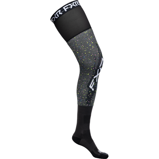  FXR Riding Sock (1 Pack)